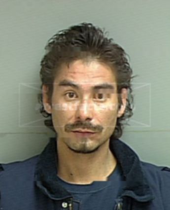 Jamie Benny Aragon
