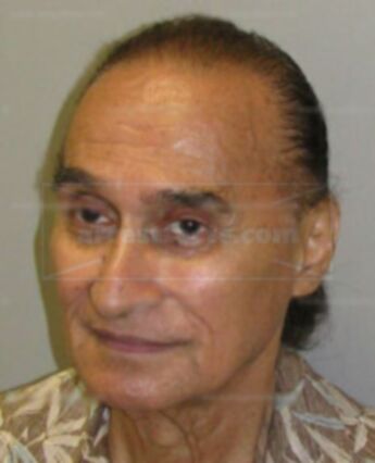 George W H Kaniho