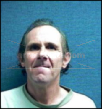 John Arvey Brammer