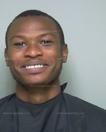 Aaron Jermaine Poole