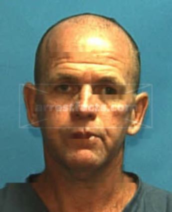 Anthony Gregg Deel