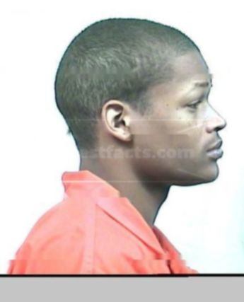 Charles Van Curry Jr