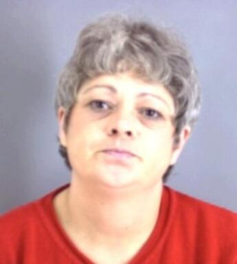 Tracie Lee Tibbetts