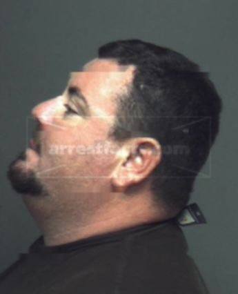Jason Richard Hudson
