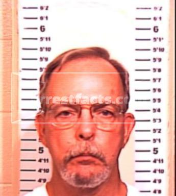 Everett Lawrence Cox