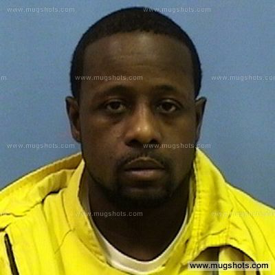 Shalamar Dontrell Smith