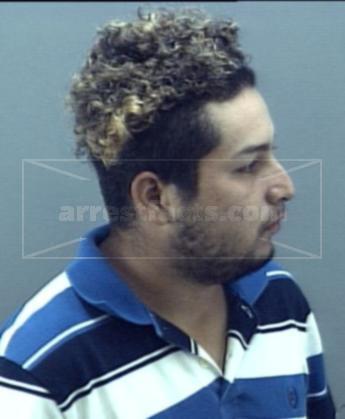 Saul Mendez Peralta