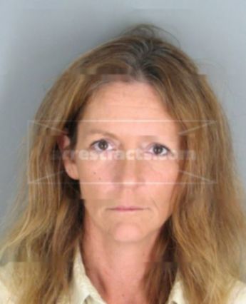 Stephanie Carol Haynes