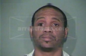 Clarence Mitchell Jackson