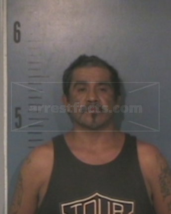 Larry Ochoa Lomas