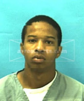 Terrance Raynard Lewis