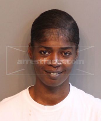 Consuela Denise Rollins