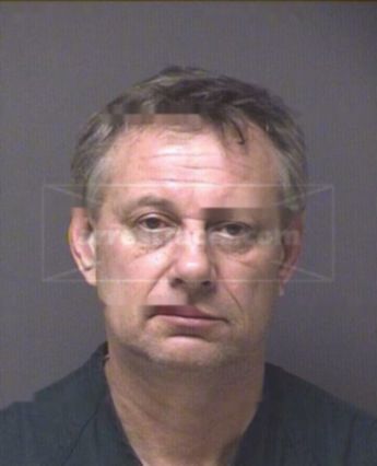 Kevin James Ostrander