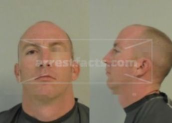 Justin Matthew Doss