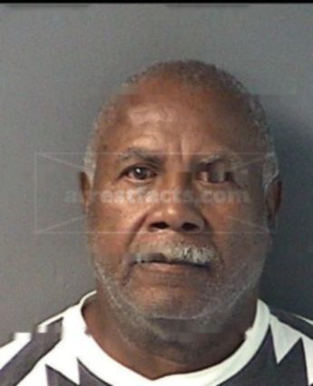 Larry Darrell Stallworth