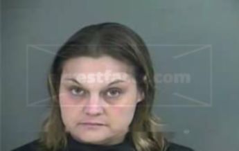 Regina Ann Moore