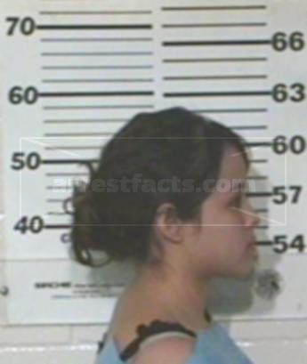 Leena Aissa Sanchez Gonzalez