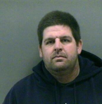 Michael David Brown