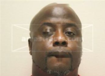 Anthony Keith Davis