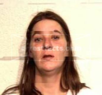 Janice Louise Keefer