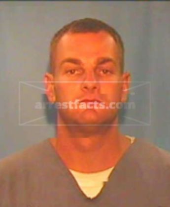 Jason Brett Pavey