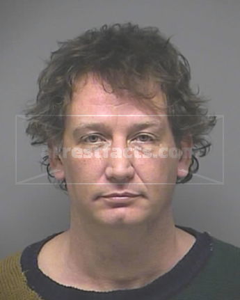 Bradley Ray Beatty