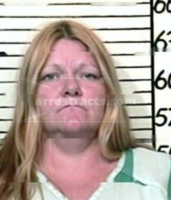 Rhonda Michelle Angier