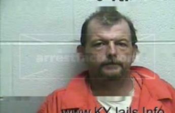 Steven Wayne Rose
