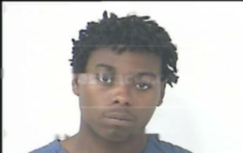 Tevin Leon Lewell Gilchrist