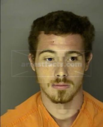 Brandon James Mallet