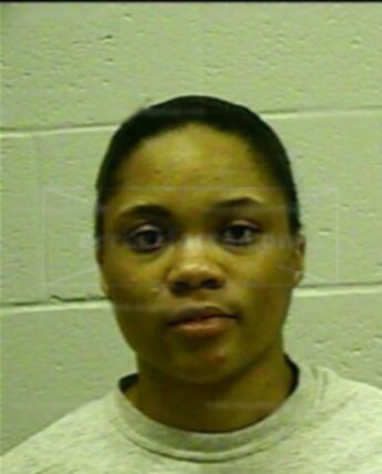 Shemea Crowder