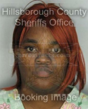Angeline Yevette Fluker