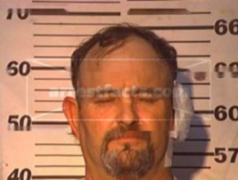 Gary Paul Mcquary Cain