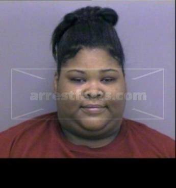 Shemeka Shante Copeland