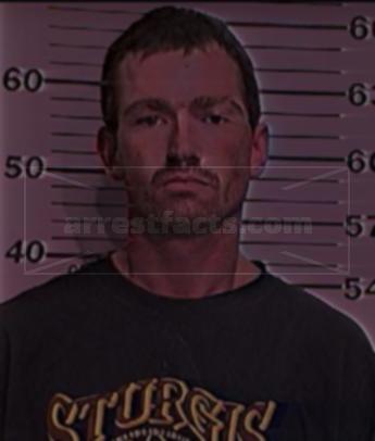 Joshua Allen Glidewell