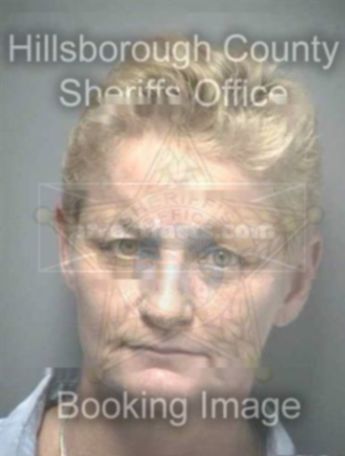 Kathleen Mary Adams
