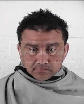 Fernando Frederico Hooks