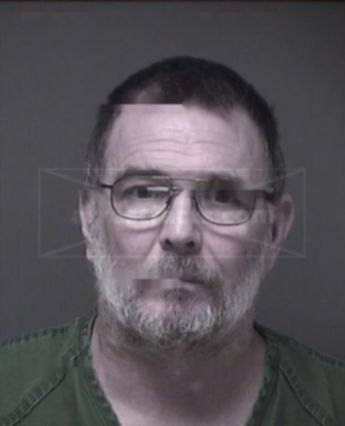 Michael Charles Casey