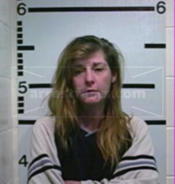 Janet Agan Steward