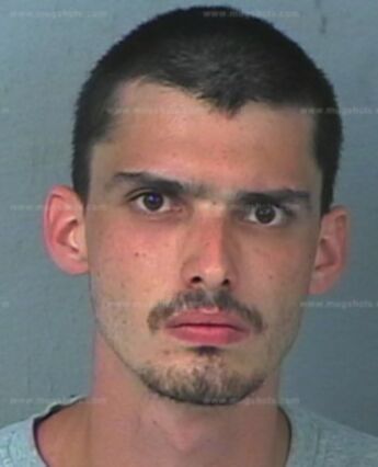 Joseph Michael Perez