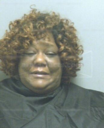 Evette Fay Hall