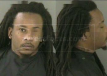 Derrick Antwon Adams