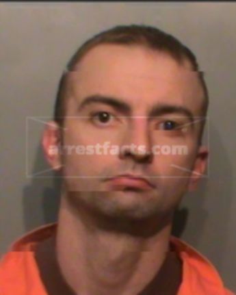 Riley Dale Metheny