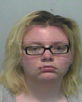 Meghan Iola Gregory