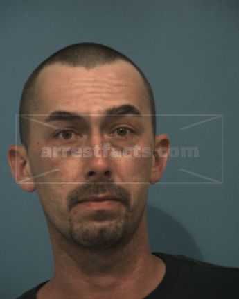 Joshua Dale Bates