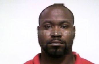 Wilson Ricky O'neal