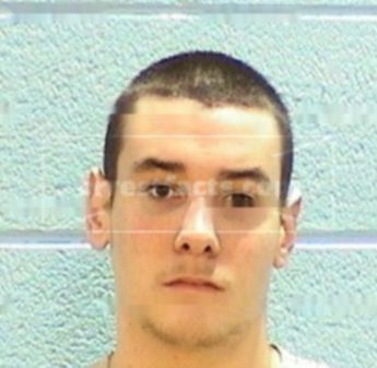Tyler J Guenard