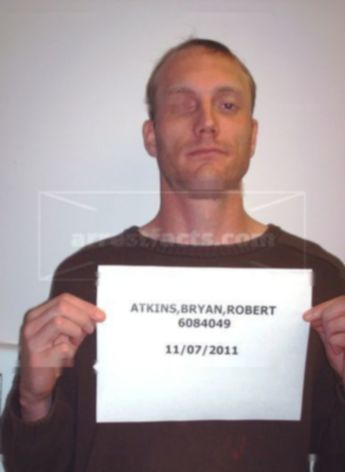 Bryan Robert Atkins
