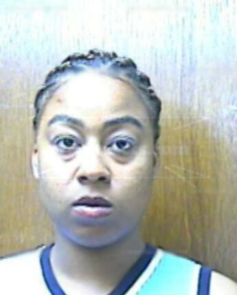Shamikia Walker