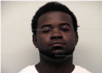 Shay Jevon Bush